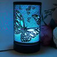 Image 5 of Butterfly Ultrasonic Diffuser