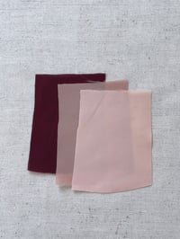 Image 2 of Acetatfoer - Rosa