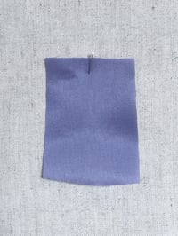 Image 1 of Acetatfoer - Støvet Lilla