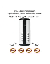 ORIXA AMBIENT EMANATOR  - WHITE