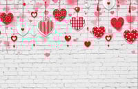 Image 3 of 8 x 6  and 6 x 8 Special Event Backdrops