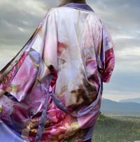 Image 1 of Guardian Angel kimono 