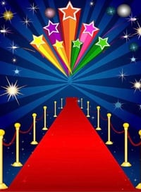 Image 4 of 8 x 6  and 6 x 8 Special Event Backdrops