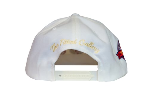 Image of TFG 12yr PA Snapback