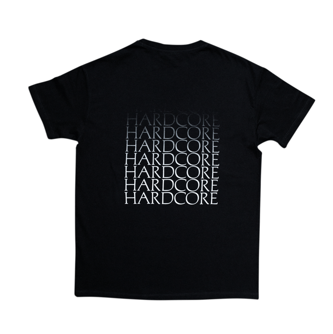 HARDCORE1979 T-SHIRT