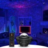 Galaxy Projector