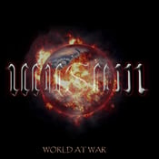 Image of World at War CD
