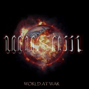 Image of World at War CD