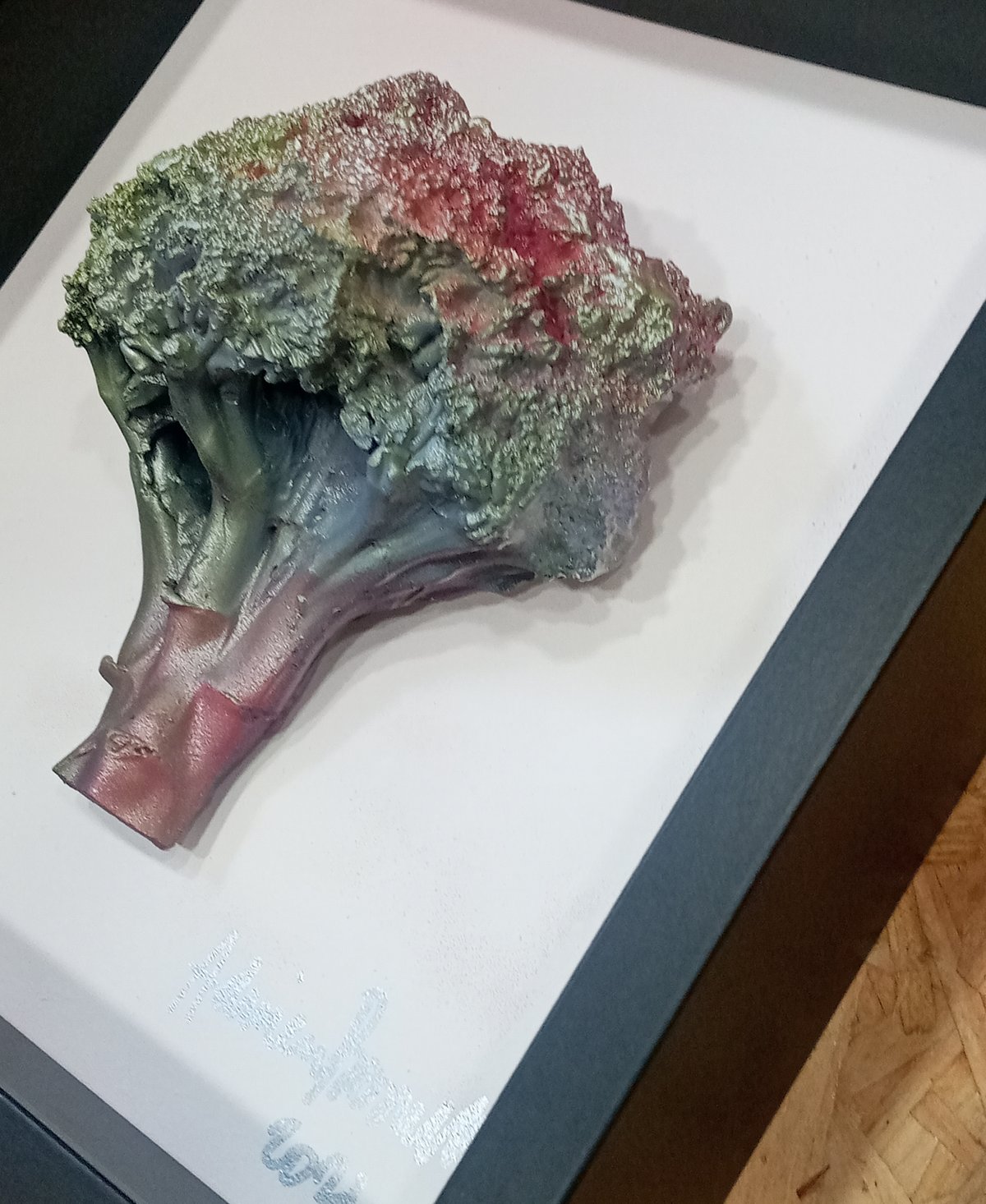 Image of EARTH II