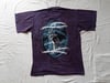Vintage 1992 Iron Maiden Tshirt