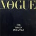 Image of (Vogue Paris) (Par Roman Polanski) 
