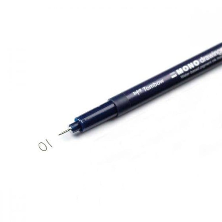 Image of Tombow - MONO Drawing Pen