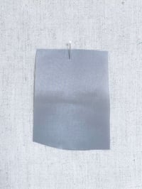 Image 1 of Acetatfoer - Lys Grå