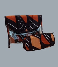 Image 1 of Make-up Bag Combo