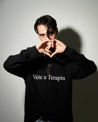 Image 1 of Vete a Terapia de Abelo Valis