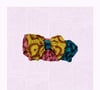 Ankara Head bands (Girls)