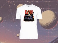 Lynx "Watcher of Skies" Shirt