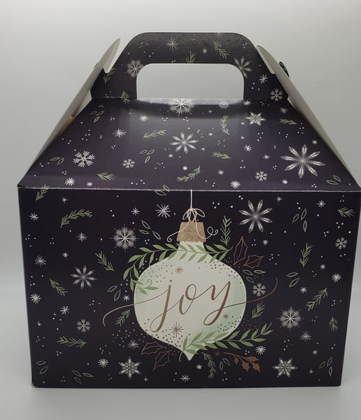 Image of JOY  Tote 