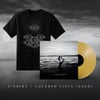 KORSAKOV погружать - LP Gold Ltd + T Shirt Gildan heavy cotton.exclu.