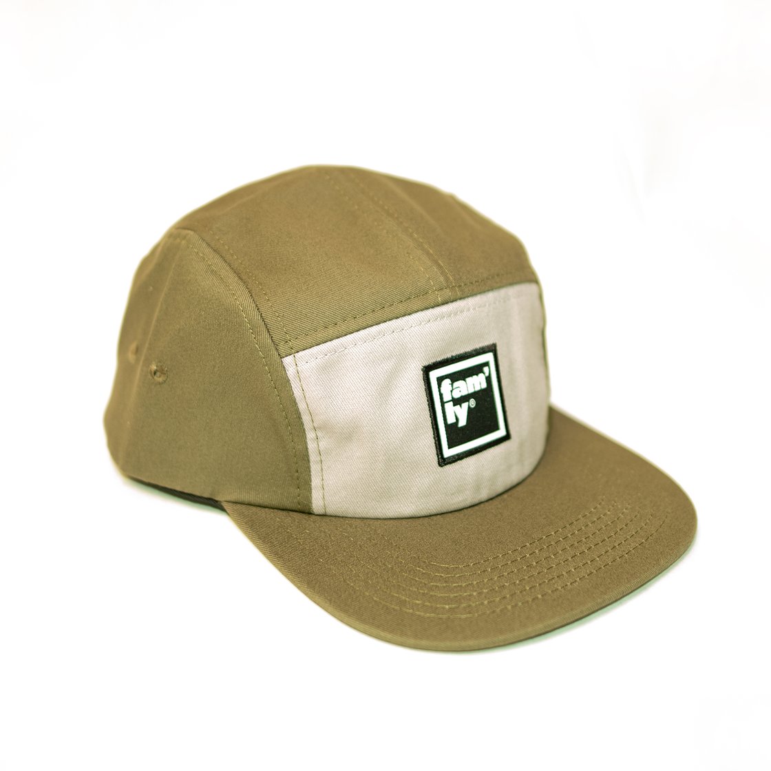 Image of Fam'ly Patch Cap