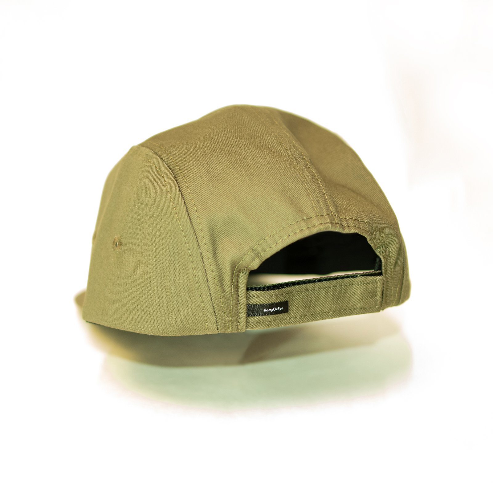 Fam'ly Patch Cap | RampOrRye