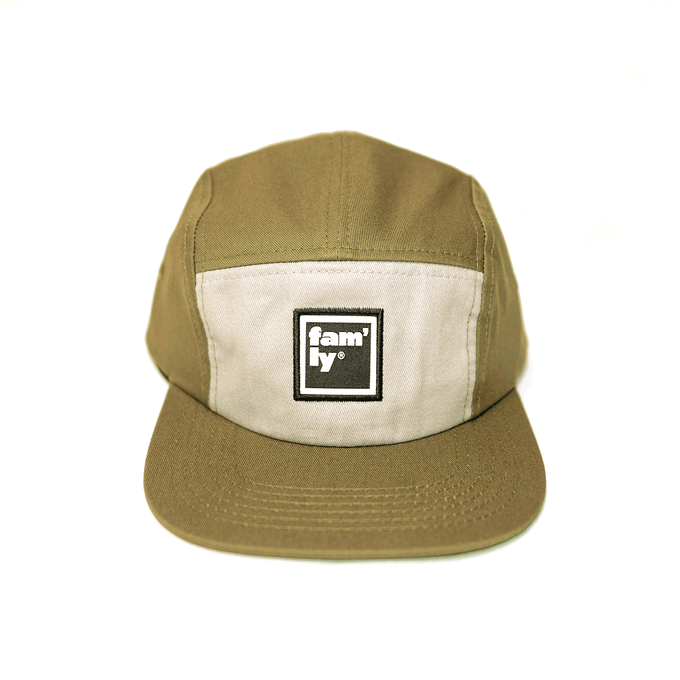 Image of Fam'ly Patch Cap
