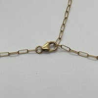 Image 4 of Nameplate Necklace