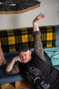 Image 6 of DREAD DREAD DREAD DRESS