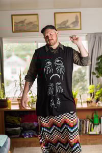 Image 2 of DREAD DREAD DREAD DRESS