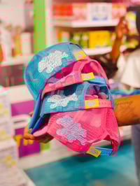 Image 3 of THE BUBBLE GUM COLLECTION (TMCDE HATS V3)