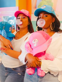 Image 4 of THE BUBBLE GUM COLLECTION (TMCDE HATS V3)