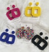 Fashion Earrings #2
