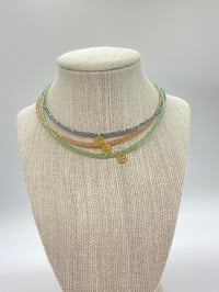 Image 1 of Spring Choker