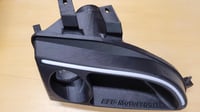 Image 3 of 92-95 Civic Hatch/Coupe/Sedan headlight duct kit