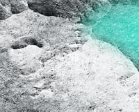 Image 2 of Space Caldera - #2040 -- 6'x4' plus