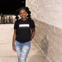 Image 2 of Expen$ive Tee