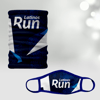 Latinos Run Face Coverings