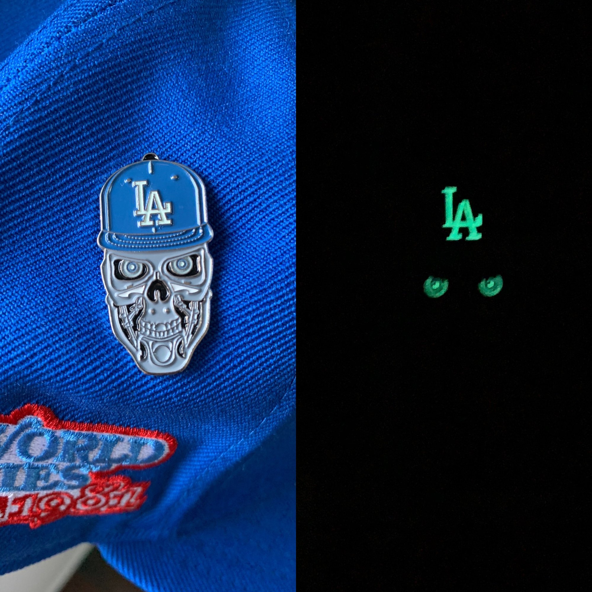 Pin on LA Dodgers