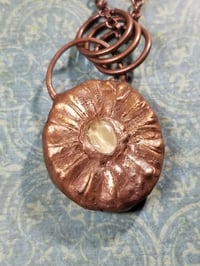 Image 4 of Citrine Daisy