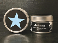 Johnny Candle