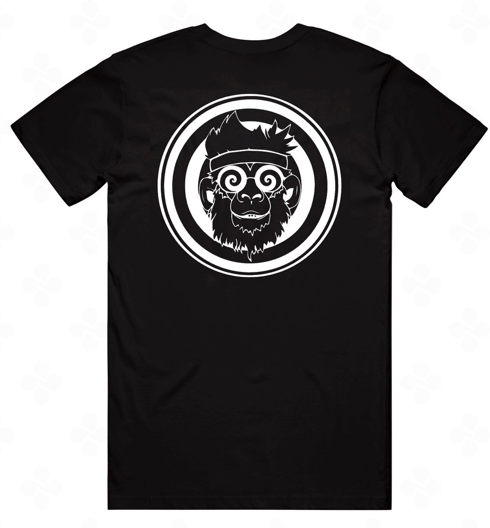 Hominoid Tshirt