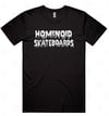 Hominoid Tshirt