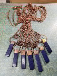Image 1 of Lapis Talisman