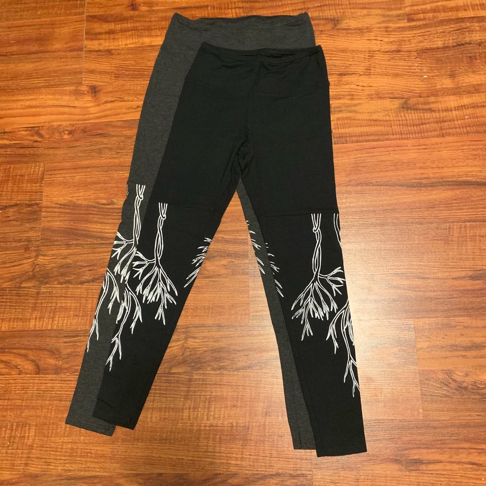 Image of Roots Leggings