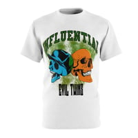 Evil Twins Tee