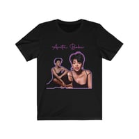 Anita Baker Vintage Tee