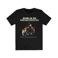 Dead Presidents Tee