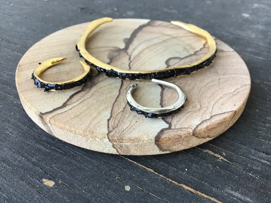 Image of Stone Inlay Bracelet