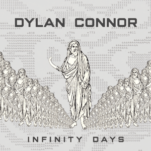 Image of Infinity Days CD