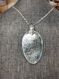 Image 1 of Sterlingware Necklace